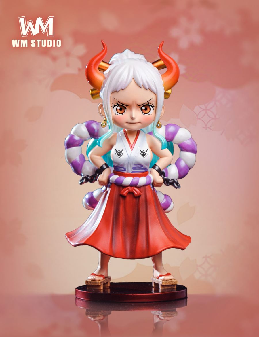 Kid Yamato - One Piece