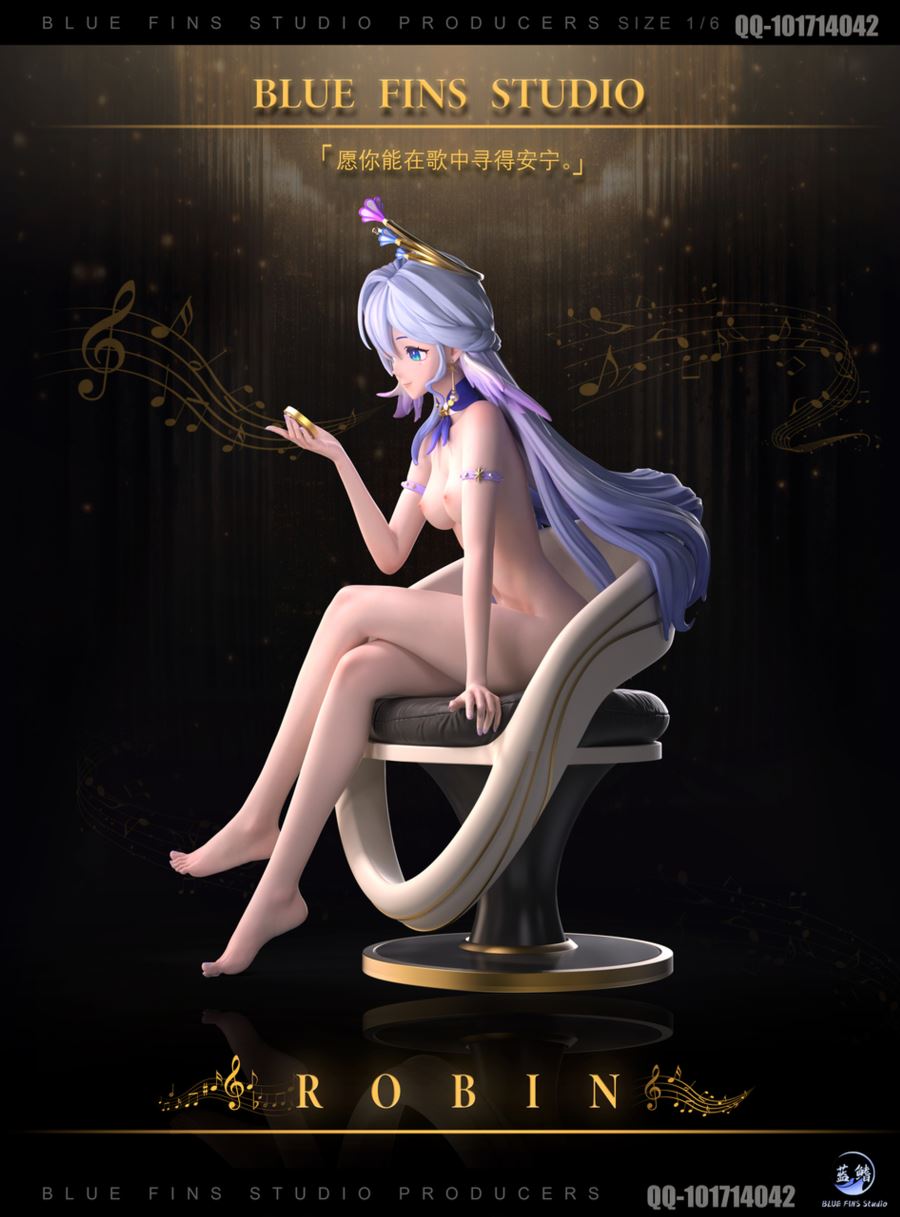 Robin - Honkai: Star Rail