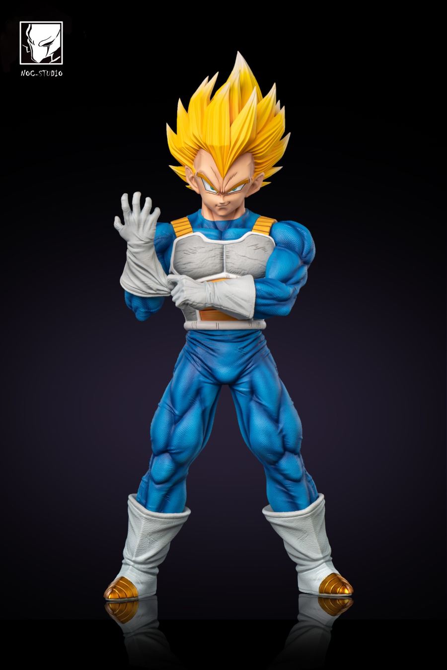 Vegeta - Dragon Ball 1/6