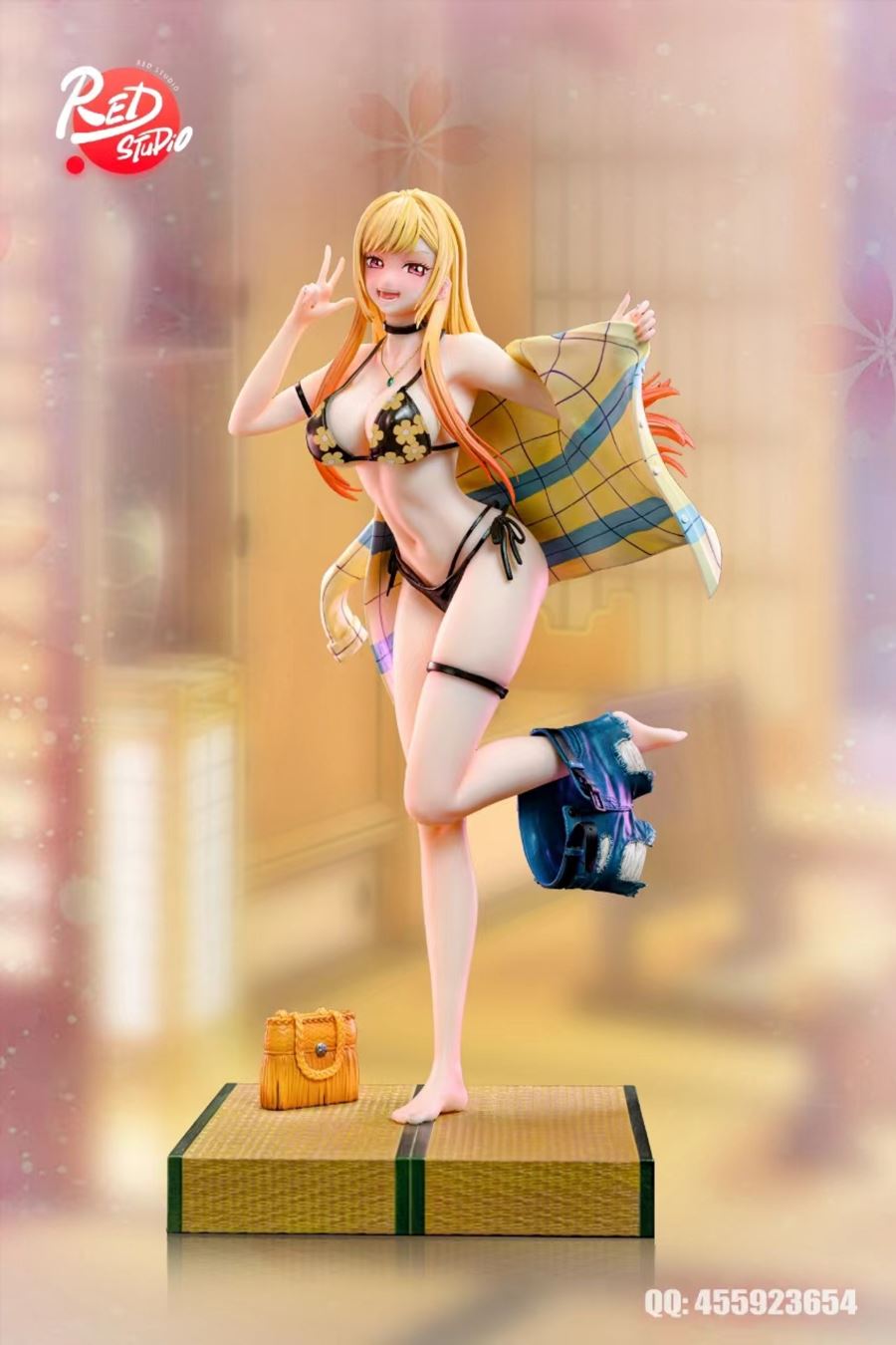 Kitagawa Marin - My Dress-Up Darling 1/6