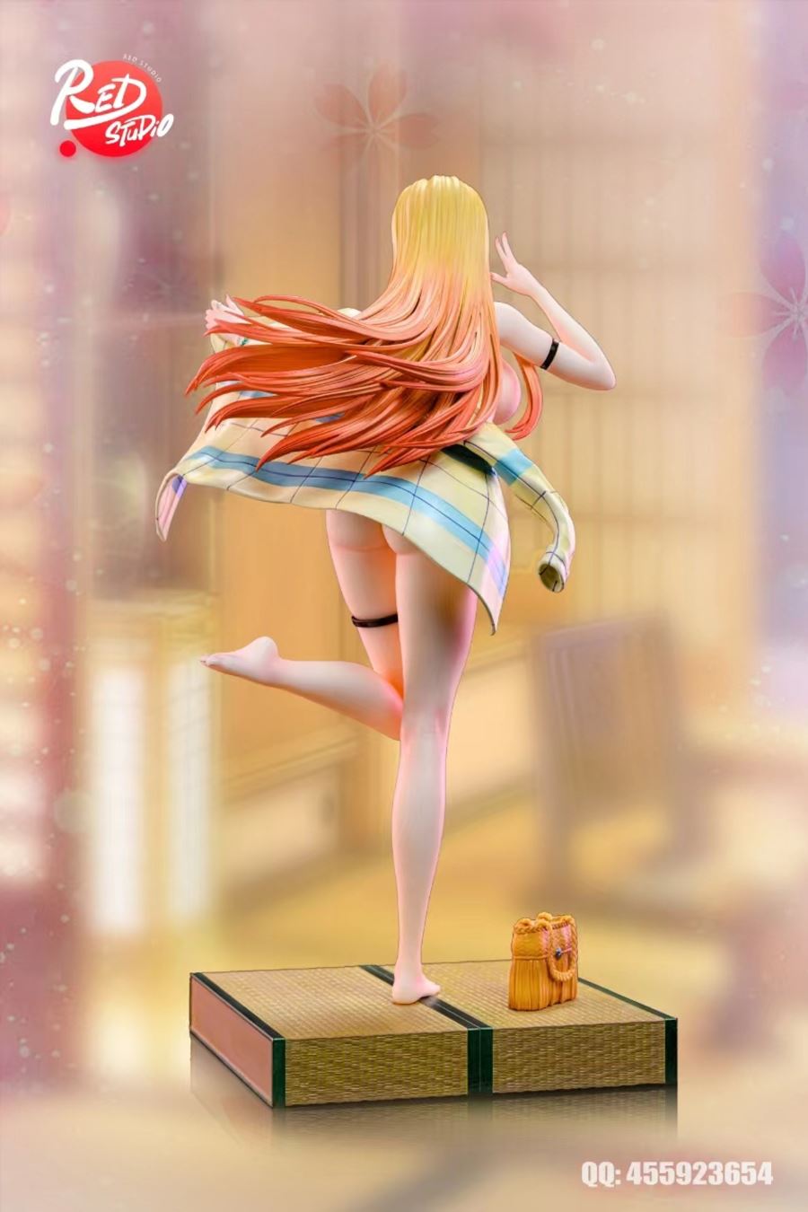 Kitagawa Marin - My Dress-Up Darling 1/6
