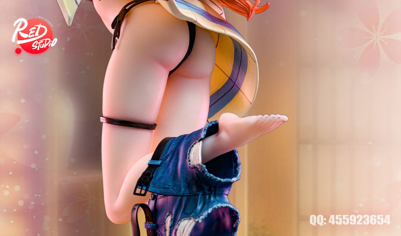 Kitagawa Marin - My Dress-Up Darling 1/6