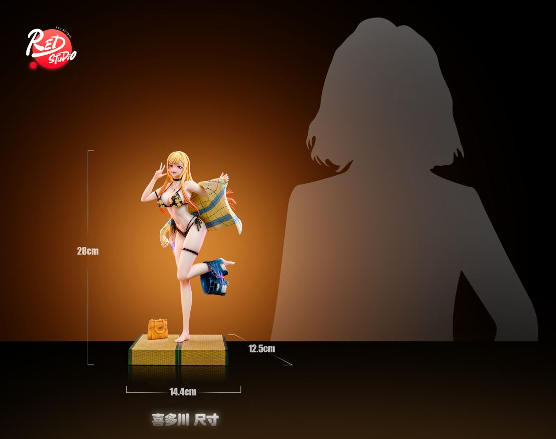 Kitagawa Marin - My Dress-Up Darling 1/6