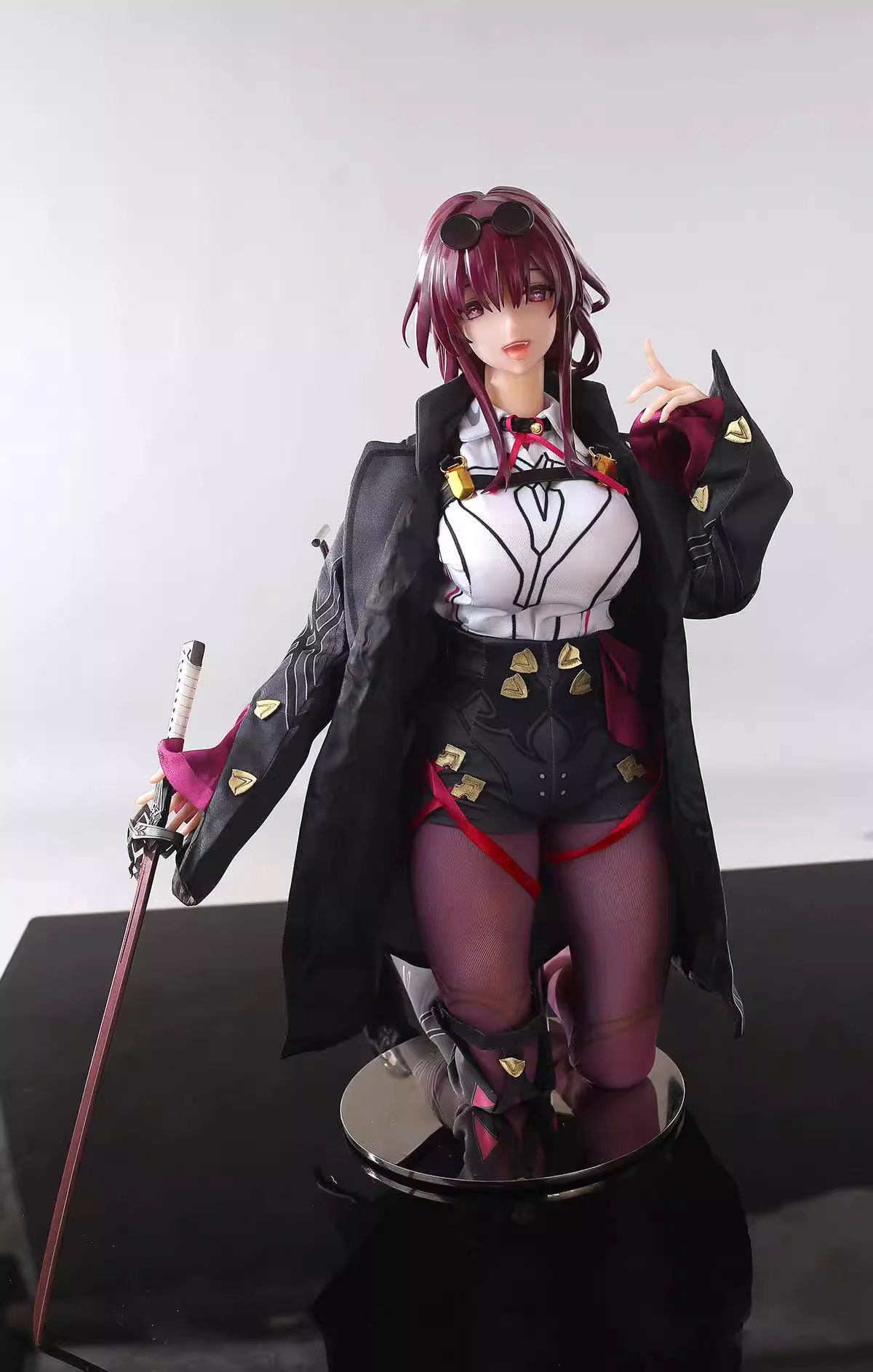 Kafka - Honkai: Star Rail