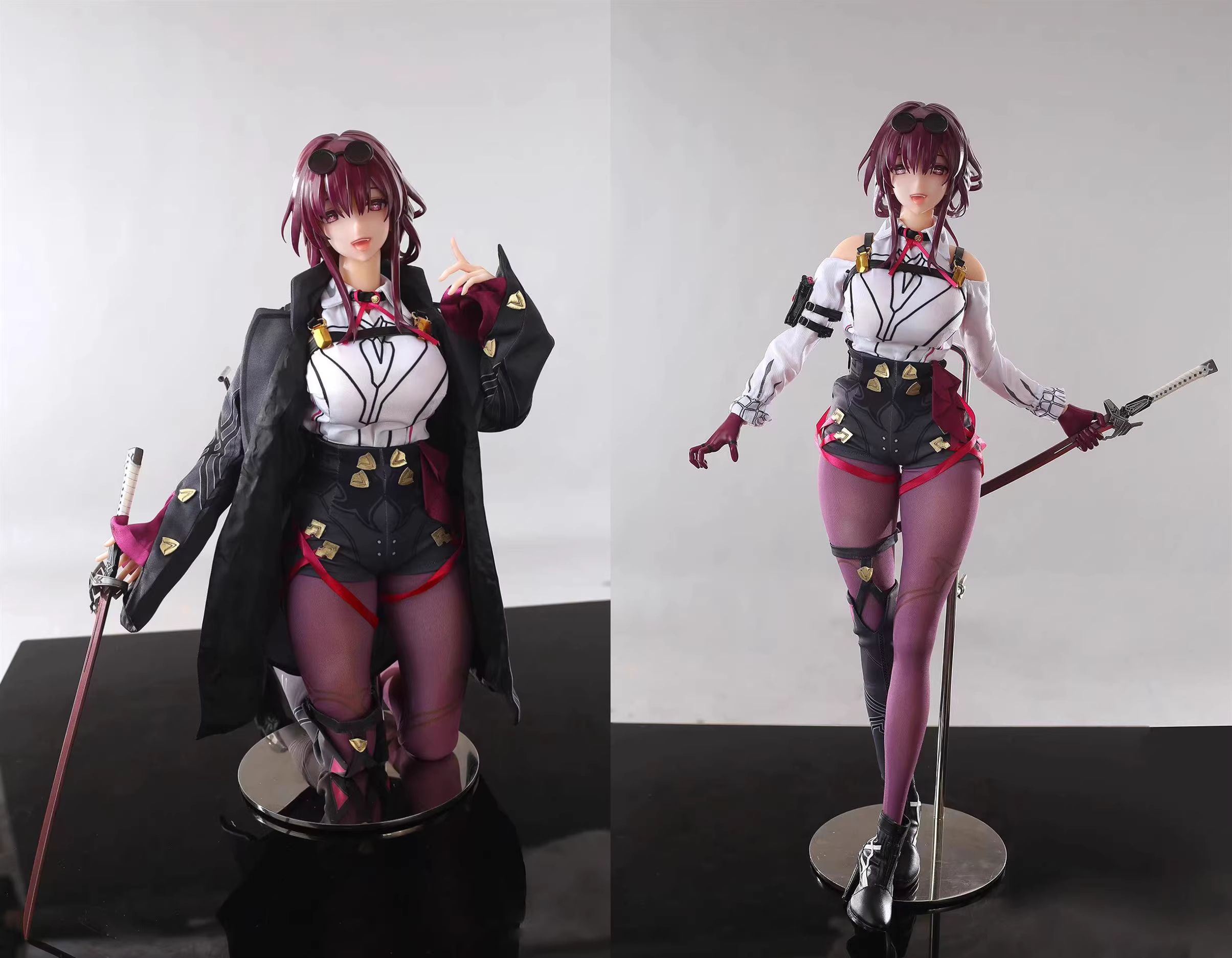 Kafka - Honkai: Star Rail