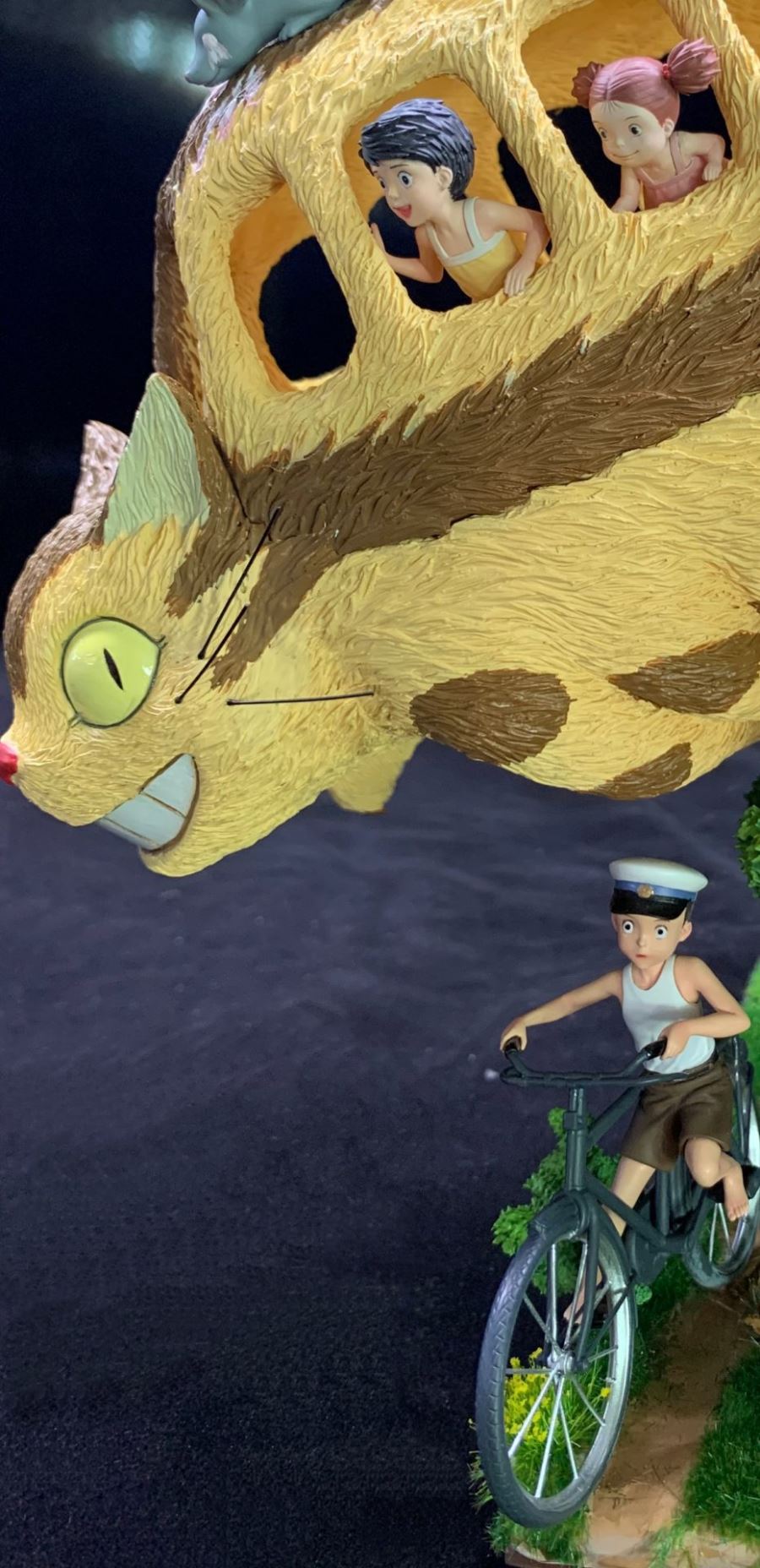 Ghibli Hayao Miyazaki