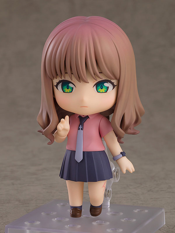 Nendoroid GRIDMAN UNIVERSE Yume Minami