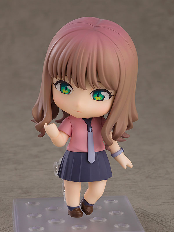 Nendoroid GRIDMAN UNIVERSE Yume Minami