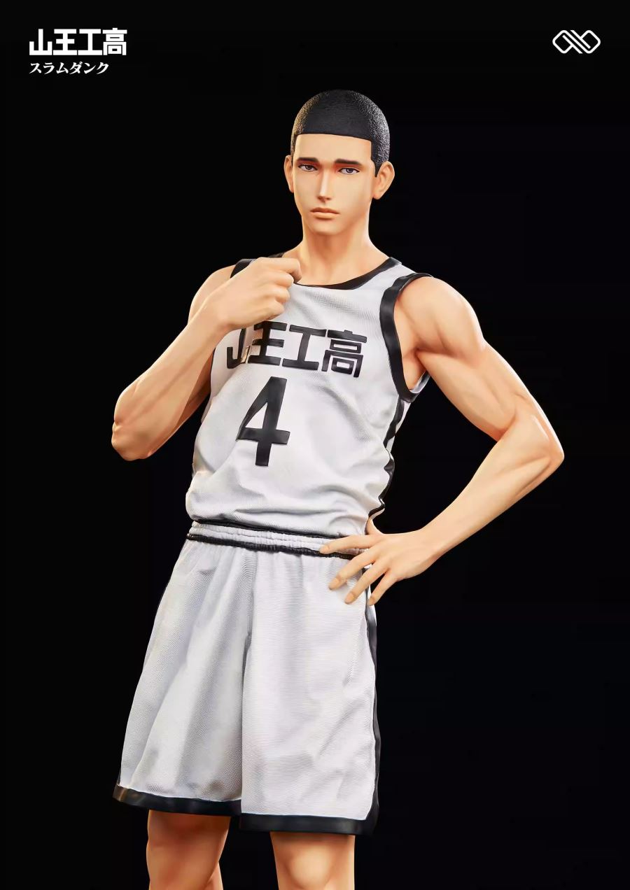 Fukatsu Kazunari - Slam Dunk