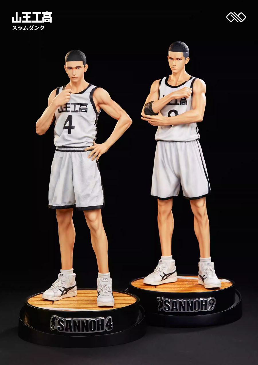 Fukatsu Kazunari - Slam Dunk