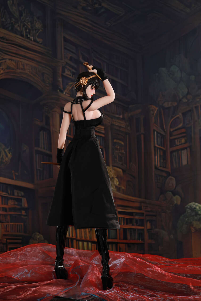 Yor Forger - Spy x Family