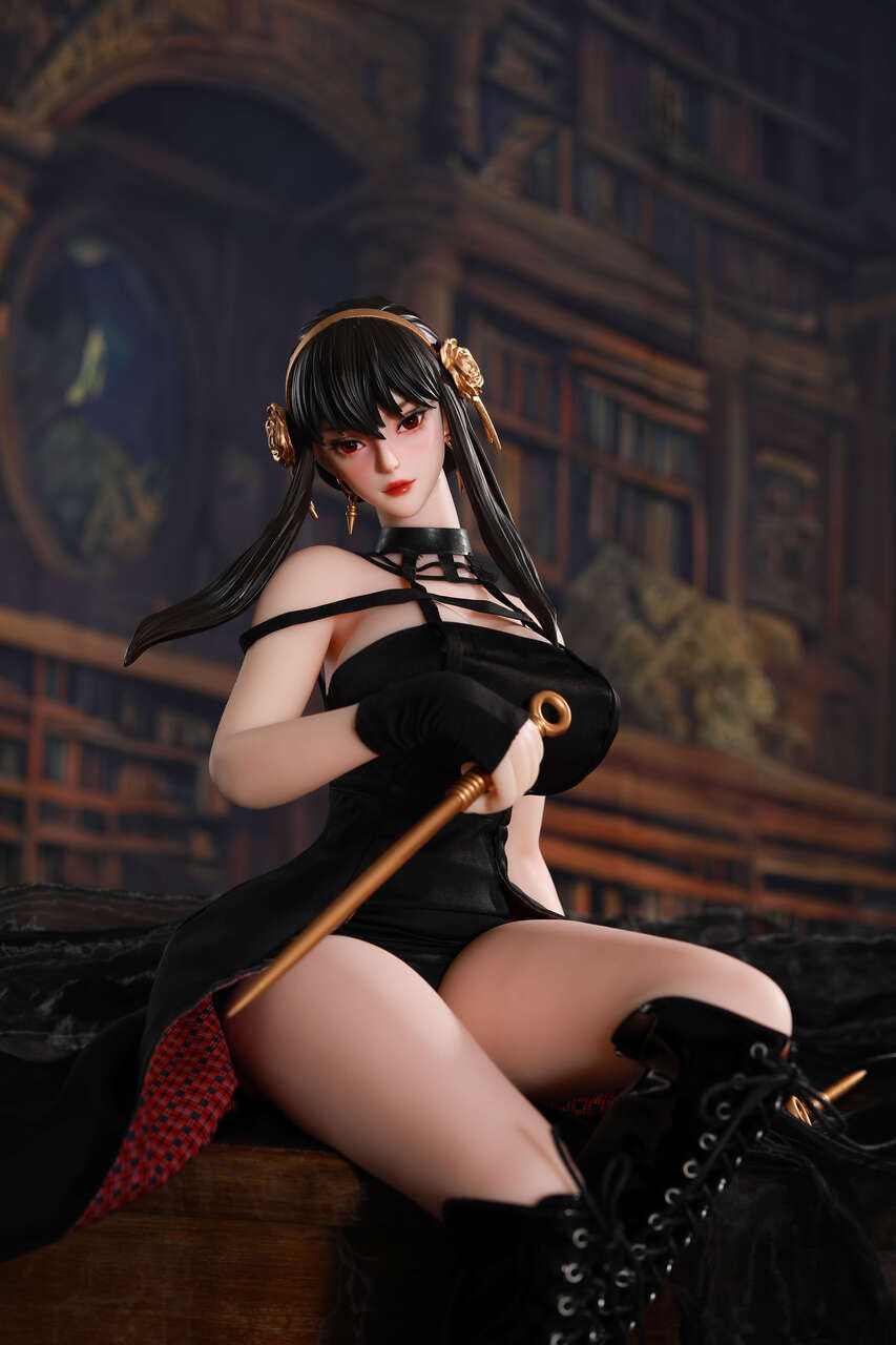 Yor Forger - Spy x Family