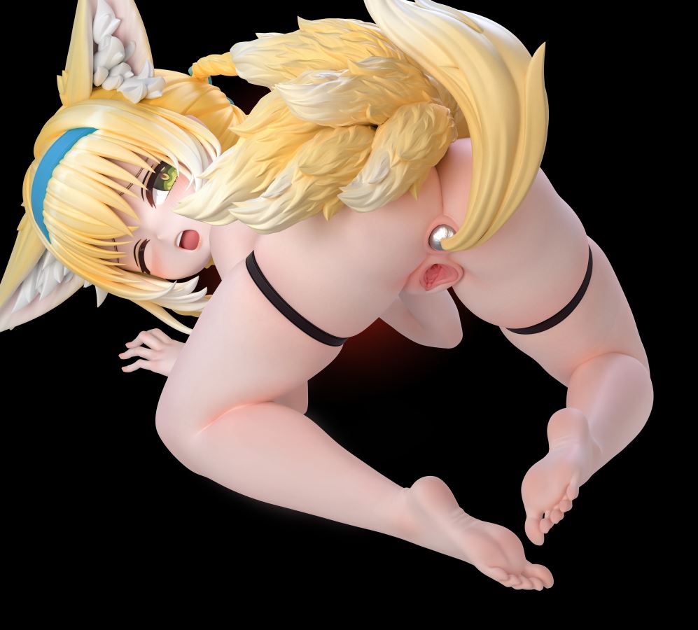 Suzuran & Vulpisfoglia - Arknights