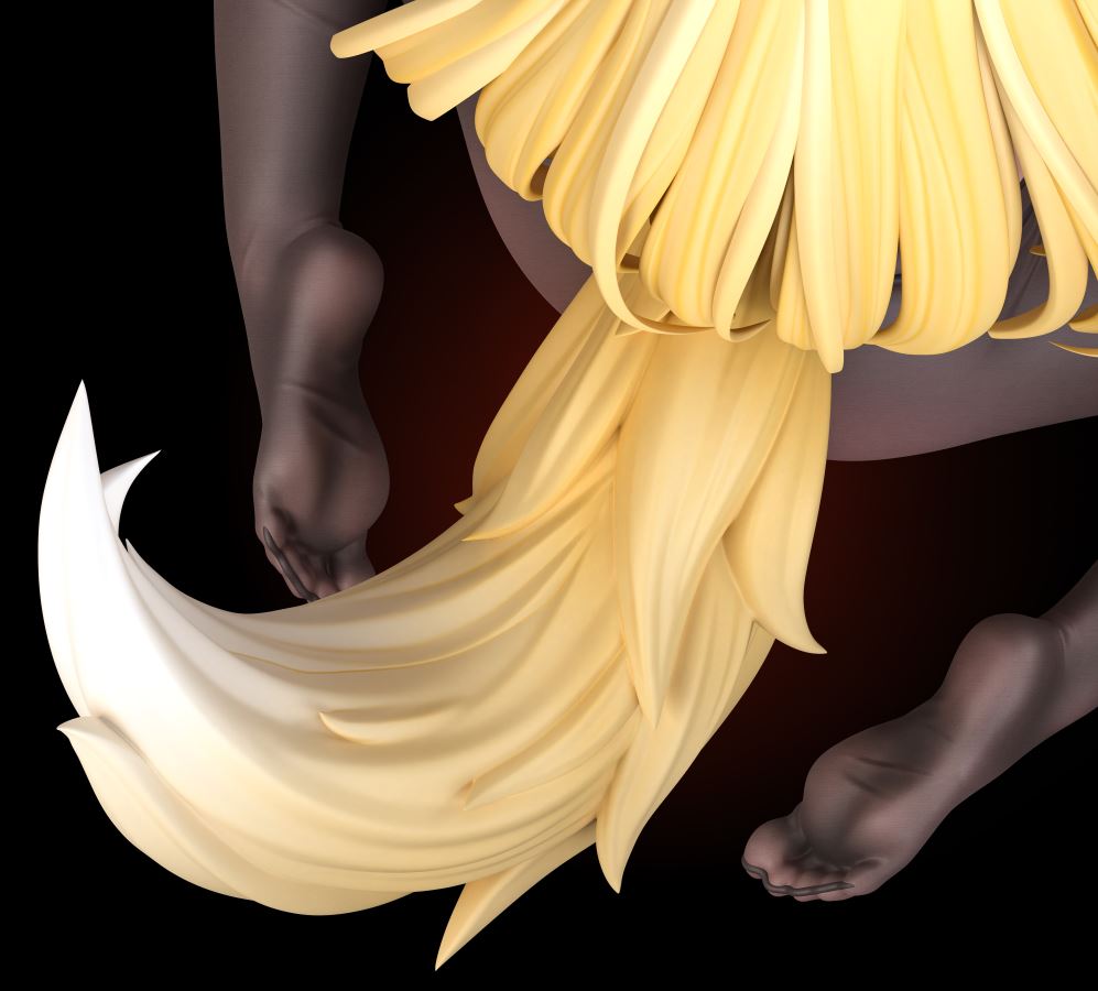 Suzuran & Vulpisfoglia - Arknights