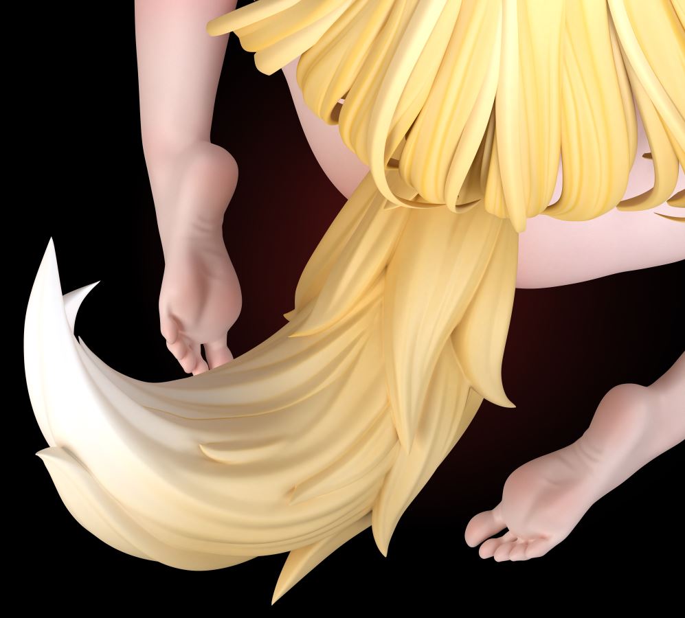 Suzuran & Vulpisfoglia - Arknights