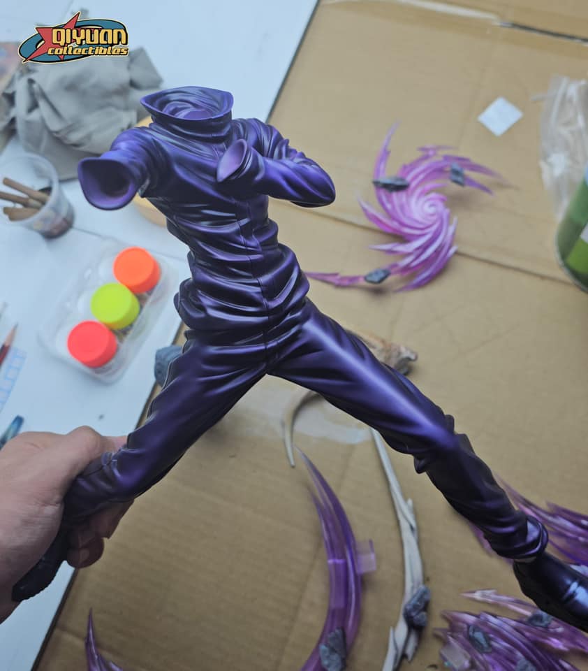 Gojo Satoru - Jujutsu Kaisen