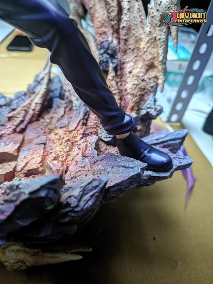 Gojo Satoru - Jujutsu Kaisen