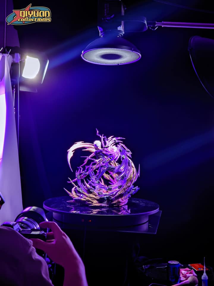 Gojo Satoru - Jujutsu Kaisen