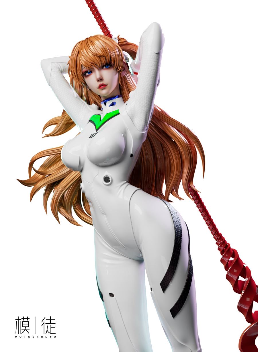 Soryu Asuka Langley - Neon Genesis Evangelion