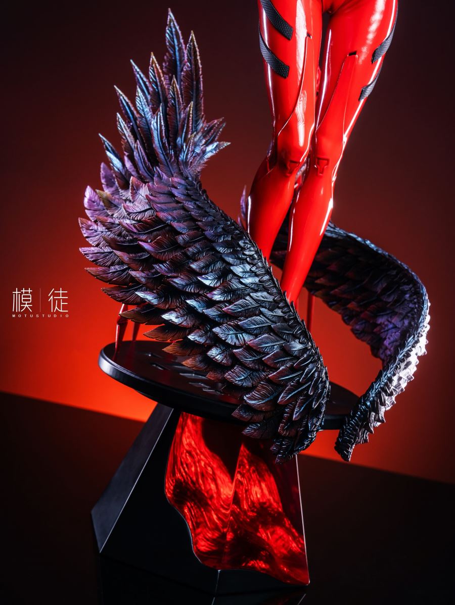 Soryu Asuka Langley - Neon Genesis Evangelion