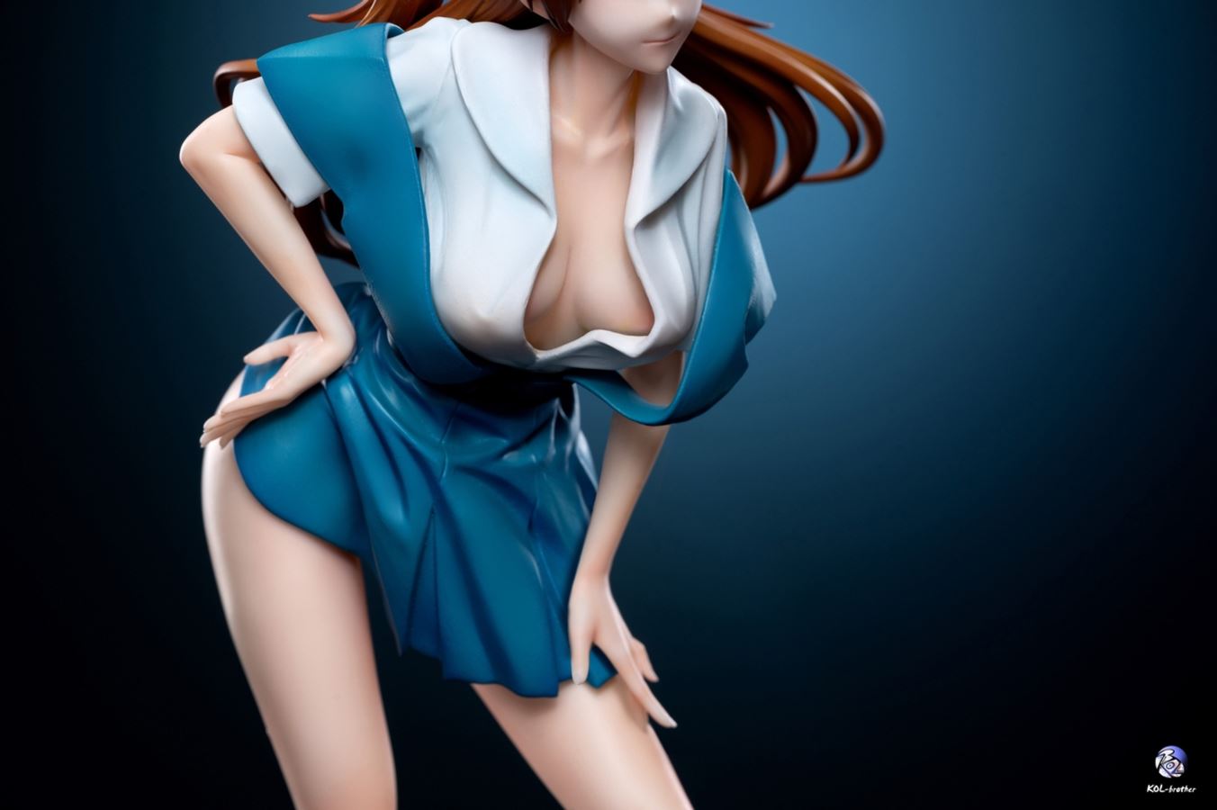 Asuka Langley - Neon Genesis Evangelion 1/6