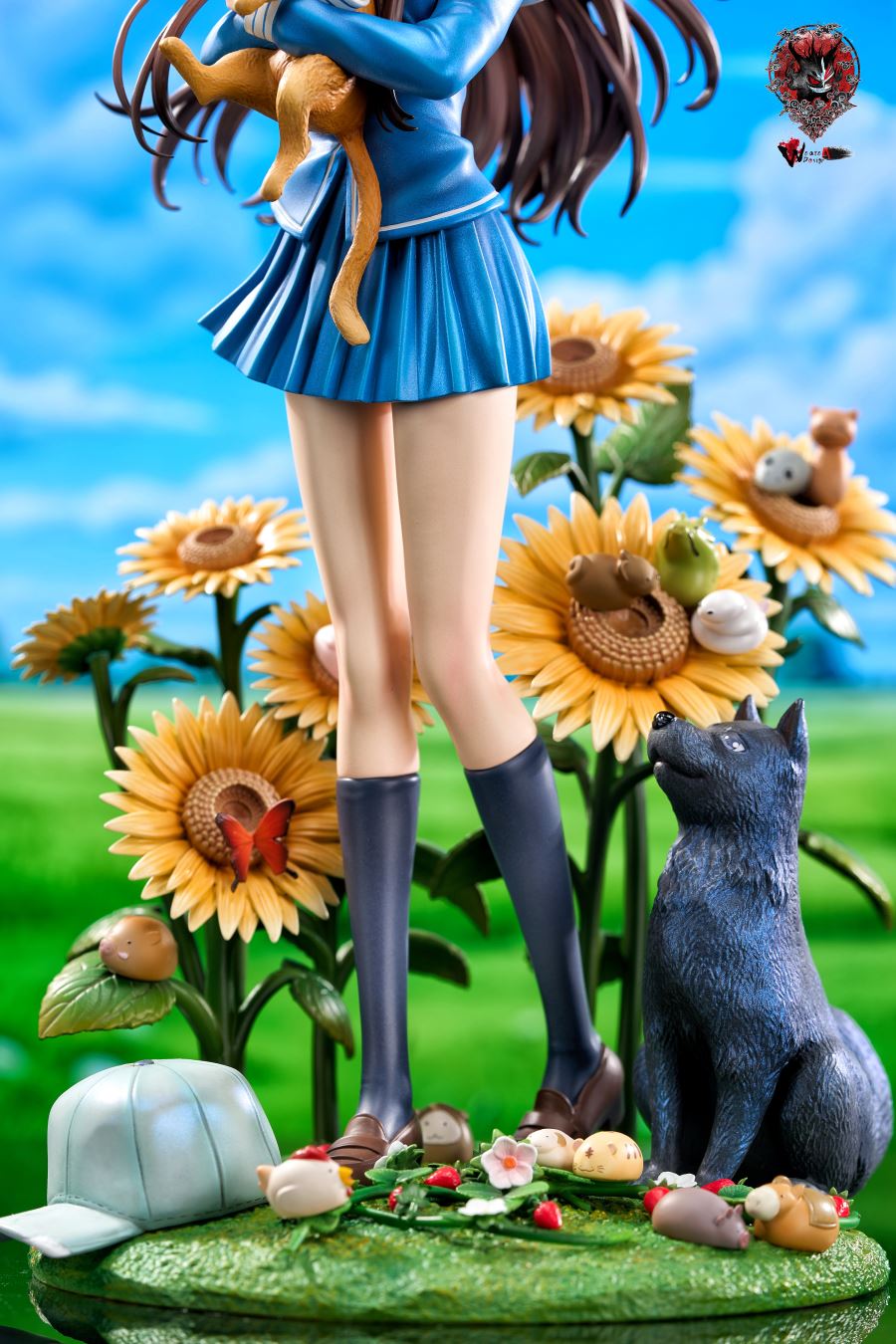 Tohru Honda - Fruits Basket