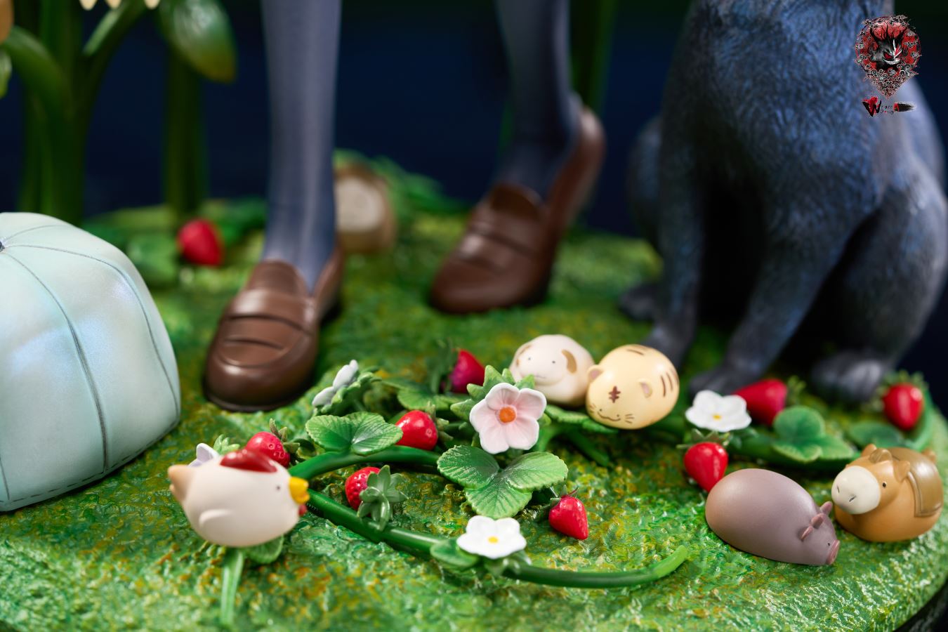 Tohru Honda - Fruits Basket