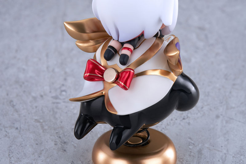 Honkai: Star Rail Topaz & Numby Chibi Chara Yurayura Stand