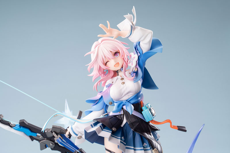 Honkai: Star Rail March 7th 1/7