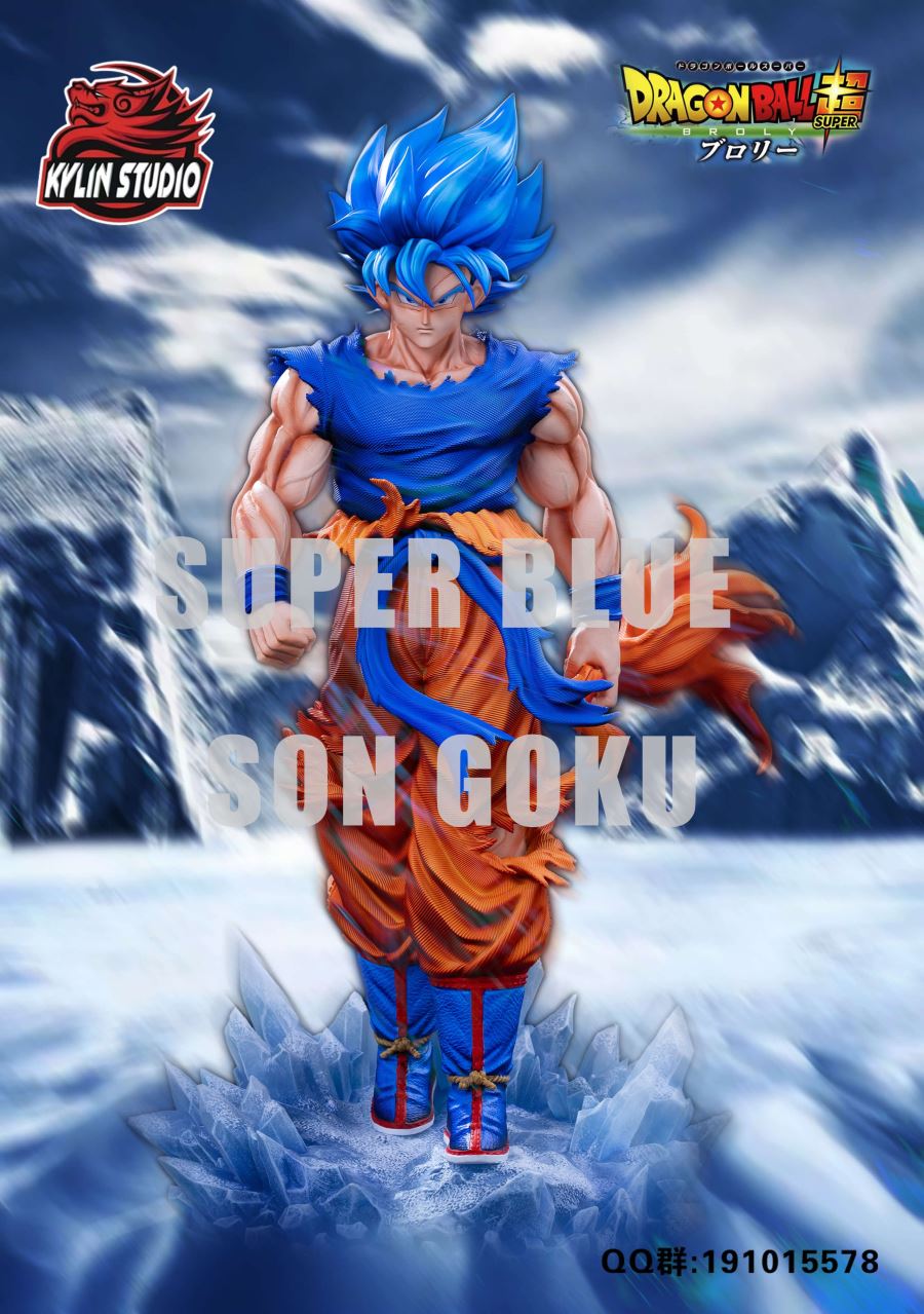Goku - Dragon Ball