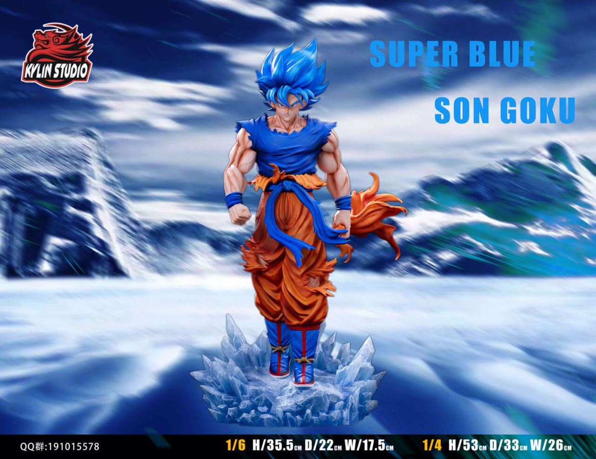 Goku - Dragon Ball