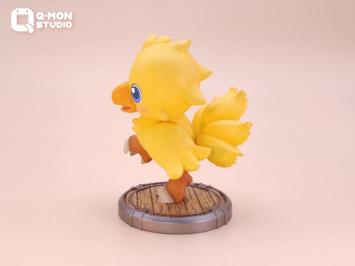 Chocobo - Final Fantasy