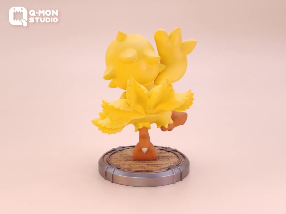 Chocobo - Final Fantasy