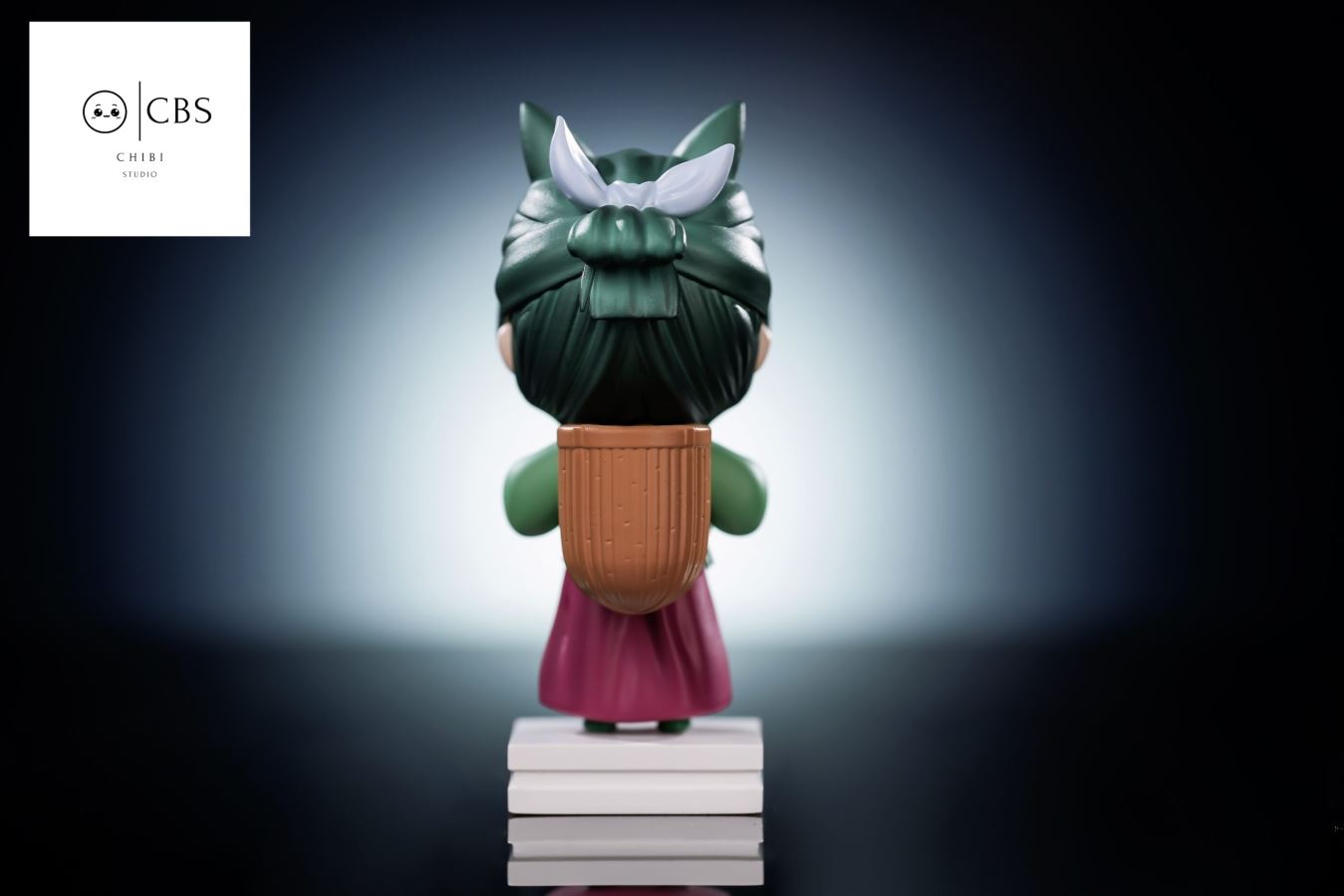 Mini Maomao - The Apothecary Diaries