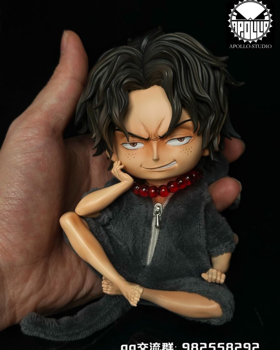 Portgas D. Ace - One Piece