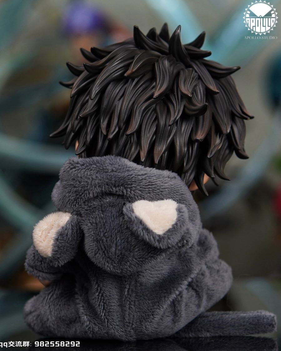 Portgas D. Ace - One Piece