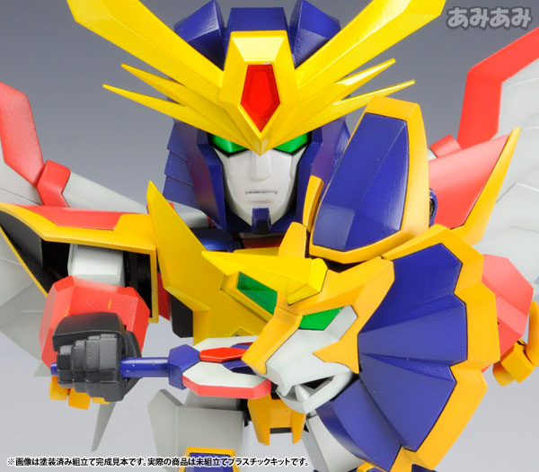 D-Style Zettai Muteki Raijin-Oh: Raijin-Oh