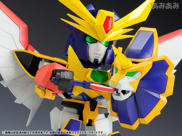 D-Style Zettai Muteki Raijin-Oh: Raijin-Oh