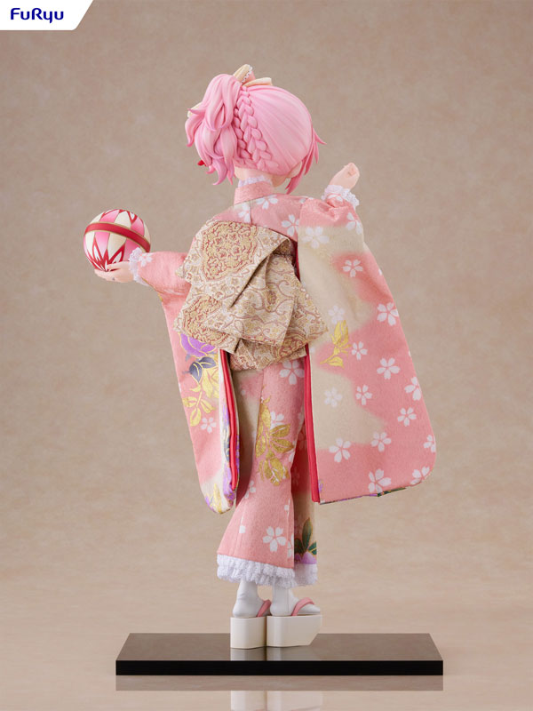 Yoshitoku x F:NEX Madoka Kaname -Japanese Doll- 1/4