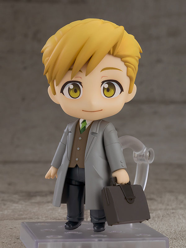 Nendoroid Fullmetal Alchemist FULLMETAL ALCHEMIST Alphonse Elric: Final Episode Ver