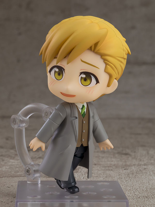 Nendoroid Fullmetal Alchemist FULLMETAL ALCHEMIST Alphonse Elric: Final Episode Ver