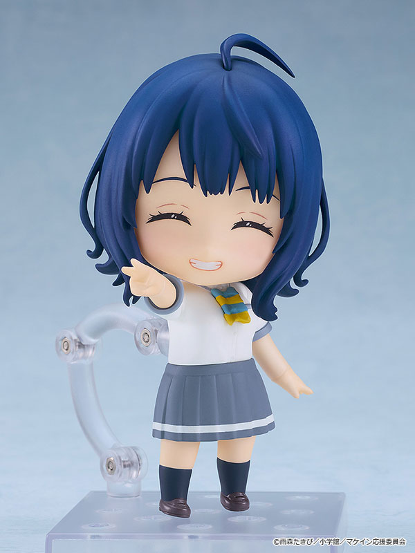 Nendoroid Makeine: Too Many Losing Heroines! Anna Yanami