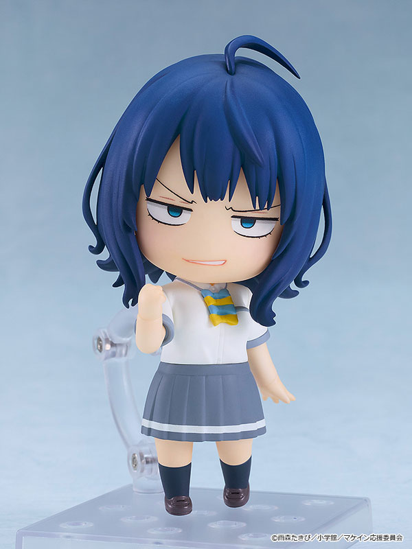 Nendoroid Makeine: Too Many Losing Heroines! Anna Yanami