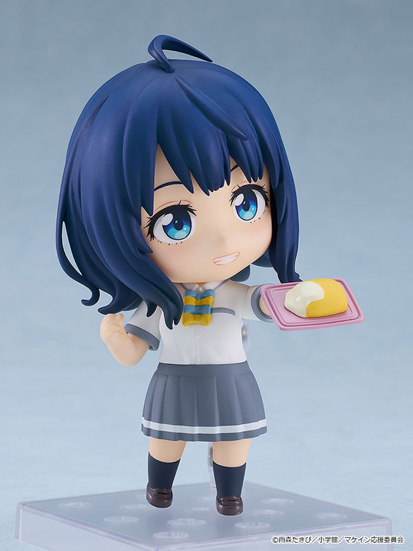 Nendoroid Makeine: Too Many Losing Heroines! Anna Yanami