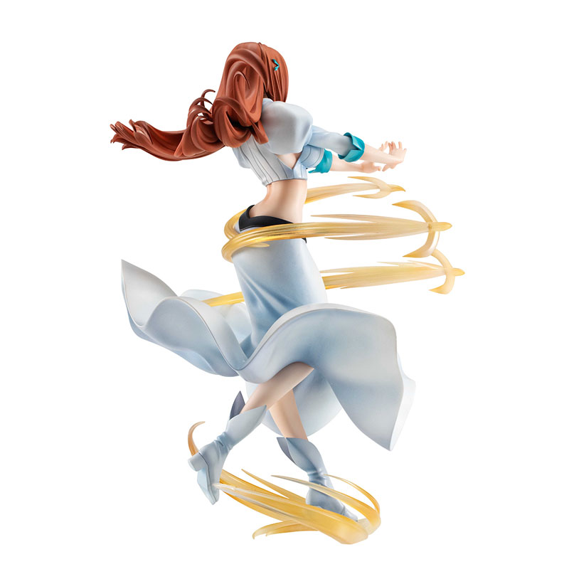 GALS Series BLEACH Orihime Inoue Thousand-Year Blood War