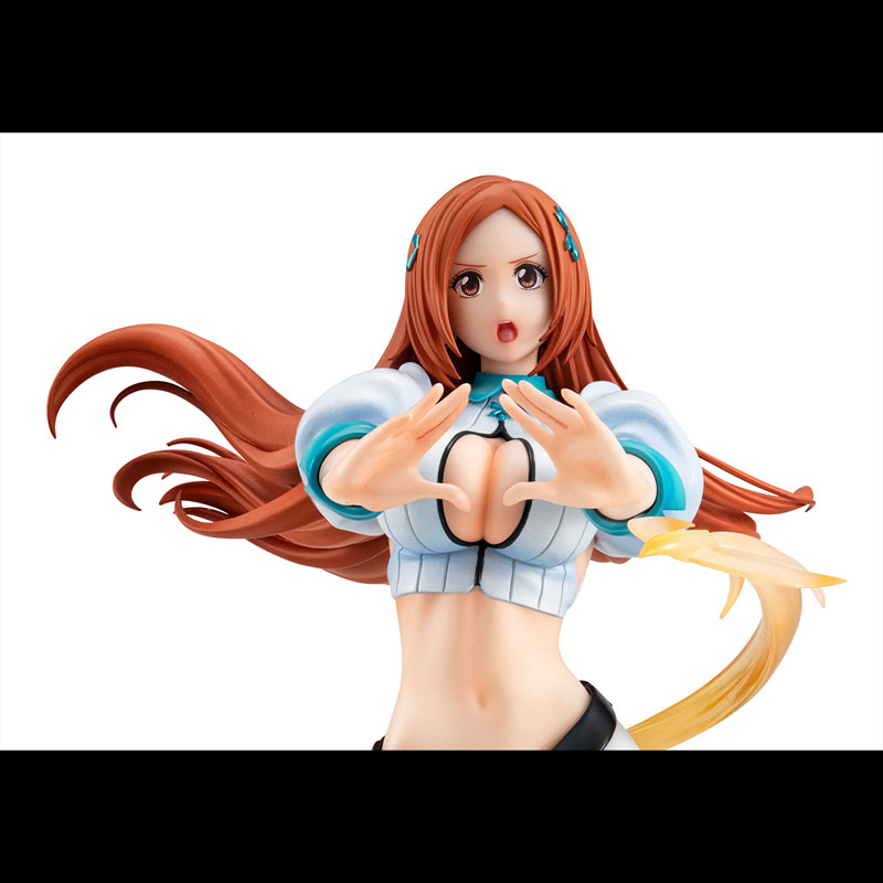 GALS Series BLEACH Orihime Inoue Thousand-Year Blood War