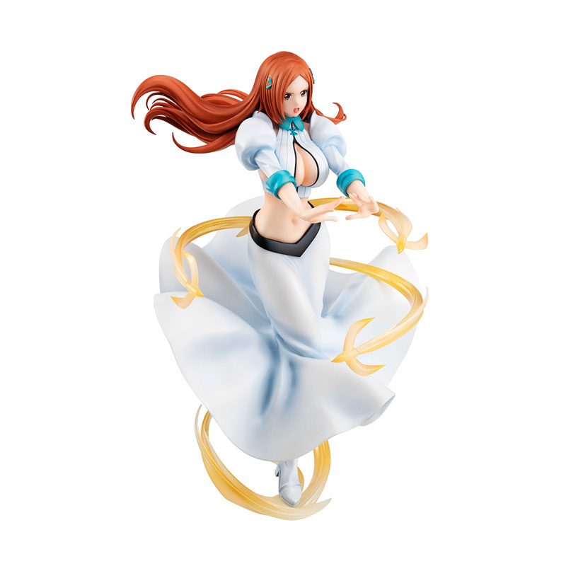 GALS Series BLEACH Orihime Inoue Thousand-Year Blood War