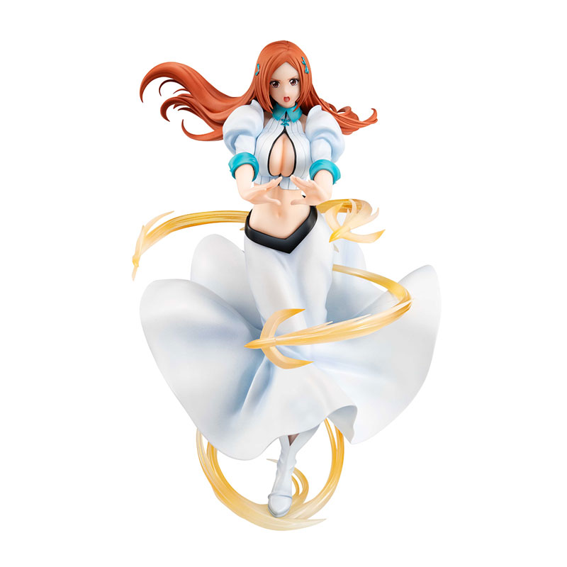GALS Series BLEACH Orihime Inoue Thousand-Year Blood War
