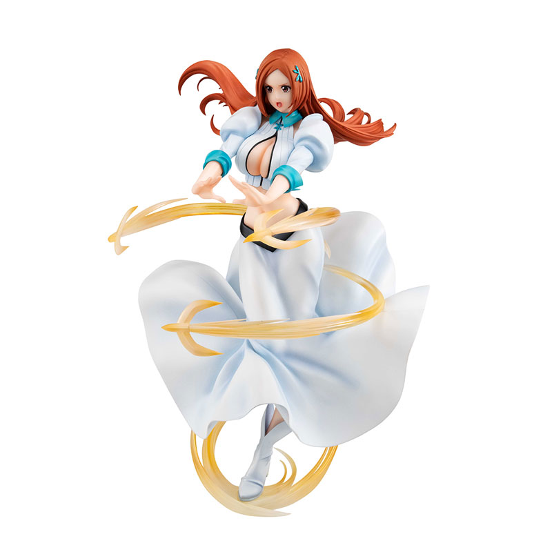 GALS Series BLEACH Orihime Inoue Thousand-Year Blood War
