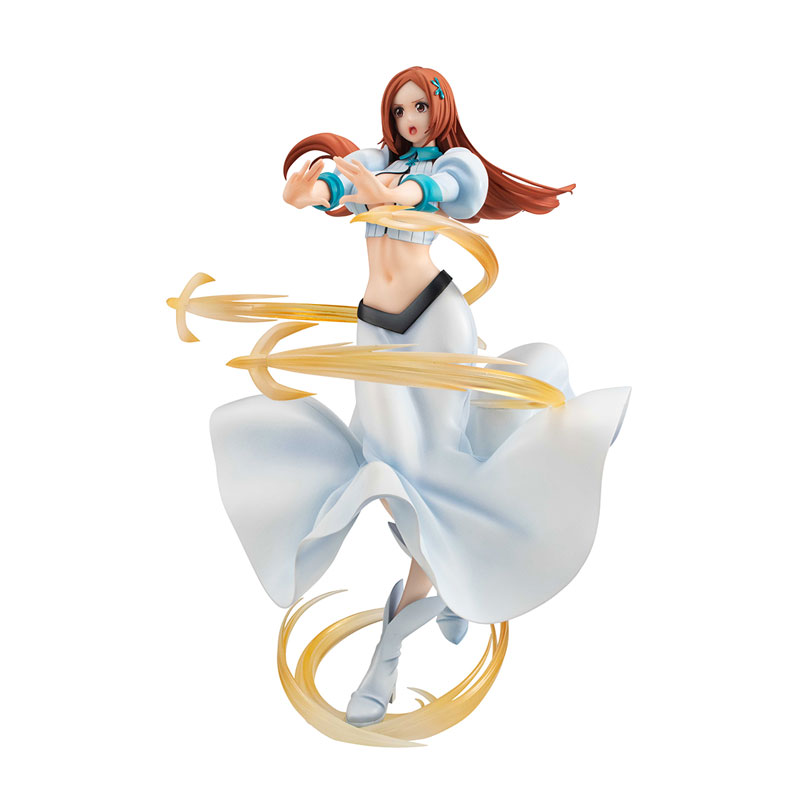 GALS Series BLEACH Orihime Inoue Thousand-Year Blood War
